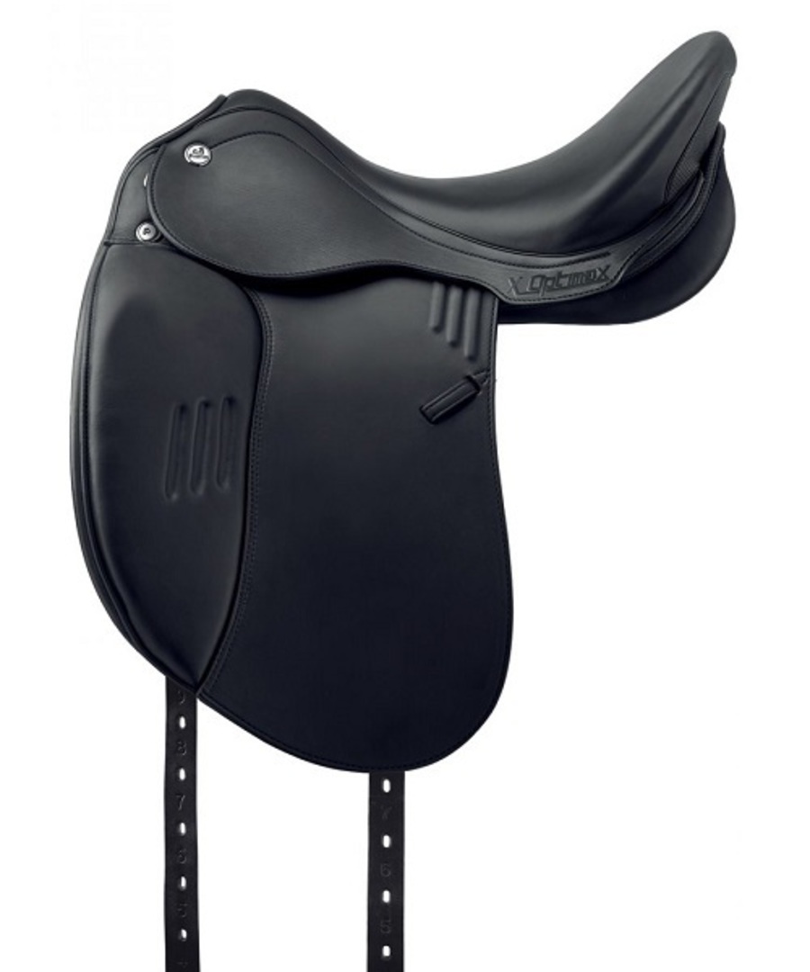 Prestige X - Optimax D Dressage Saddle image 0
